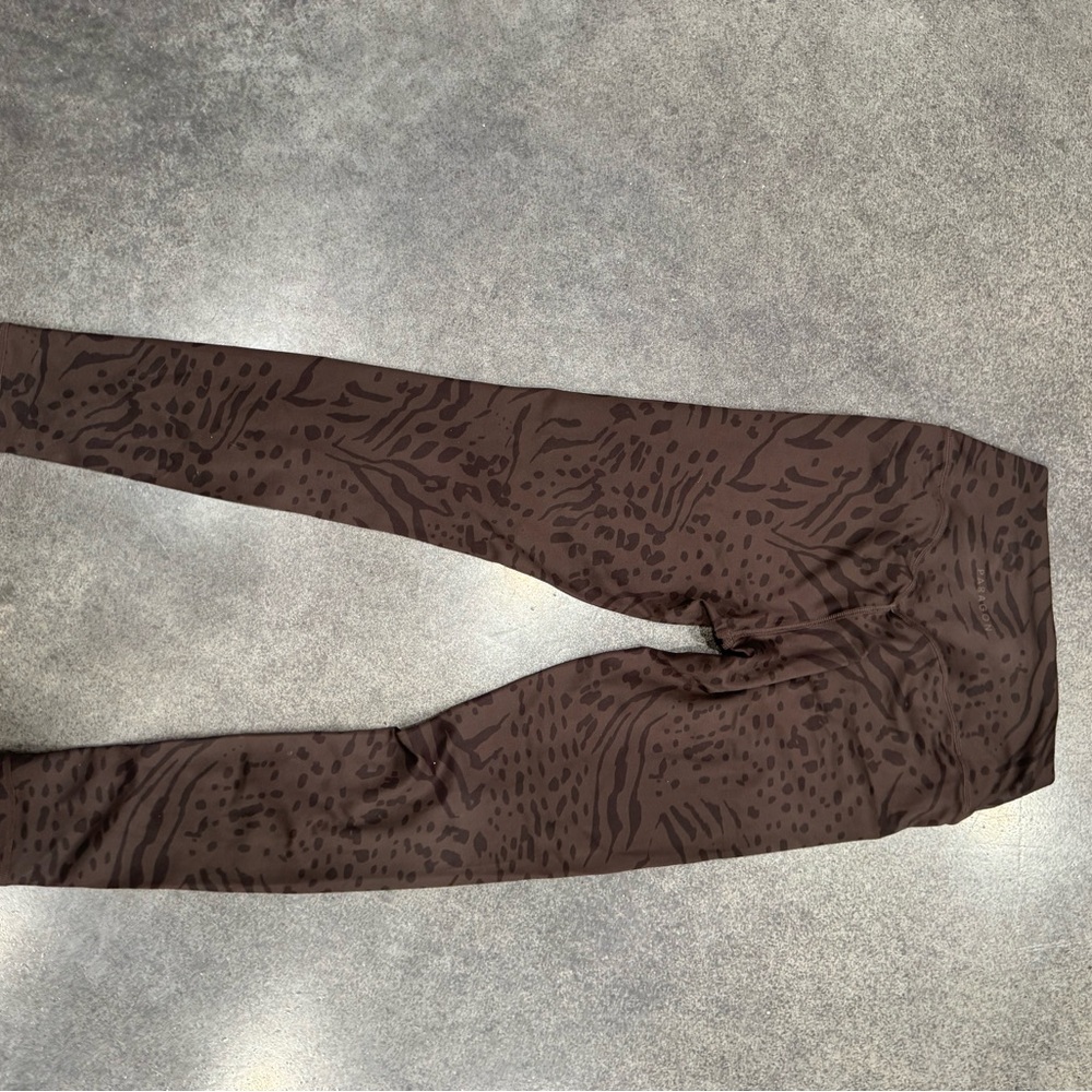 Paragon high waisted leggings